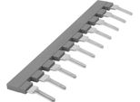 Ponte Di Inserimento Ponte A Innesto Connettore Trasversale Eb 10-15 Per Morsettiere PC35 Dgn 3541