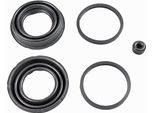 Kit Di Riparazione Pinze Freno Metzger Per Audi A6 C6