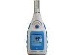 Termoigrometro Peaktech P 5160, -10... +50°C