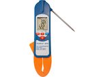 Termometro Ir Peaktech P 4970, Morsetto Di Temperatura, -35...+260°C