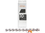 Catena Per Bicicletta Premium Pyc - Resistente, Leggera, 10 Velocità, Shimano Campagnolo Sram, 116 Maglie