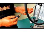 Chiave Per Nippli Icetoolz 12A3 Per 3 16 Nippli Esagonali