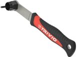 Trivio Cassette Lock Ring Tool Argento Argento Taglia Unica