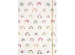 Folia 69012 Cartella Da Disegno Hotfoil "Arcobaleni"" In Cartone Din A3"