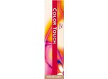 Wella Color Touch Pure Naturals 7.0 Biondo Intenso Medio 60Ml