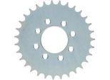 Ruota Posteriore Tomos A3 A35 Snor 31T