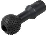 Wolfcraft® Raspa Sferica Ø31,5 Mm Per Smerigliatrice Angolare