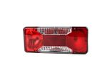 Johns, Luce Posteriore Combinata Per Iveco Daily Iii 05/06-08/11 Lato Passeggero Destro
