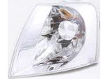 Johns, Indicatore Di Direzione Si Adatta A Vw Passat 97 3B 08/96-10/00 Alogeno Anteriore Sinistro 3B0953041B