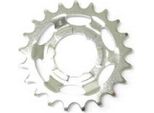Ingranaggio Shimano Nexus 21T Argento