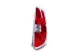 Johns, Luce Posteriore Combinata, Luce Posteriore Compatibile Con Skoda Roomster Praktik 05/ 2006 - Lato Destro