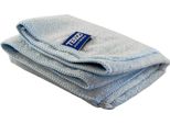 Panno In Microfibra 250G 40X40Cm Blu