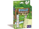 Asmodee Rollo Yatzee Animali