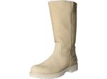 Panama Jack Bambina - Beige Nubuck Taglia: 42 Normale