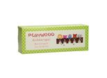 Gioco Di Marmo Playwood Animali Selvatici
