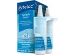 Artelac Splash Mdo Collirio 2X15 Ml