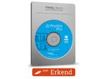 Pixel-Tech Idphotos Passfoto-Software