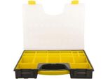 Topgear Cassetta Porta Attrezzi Topgear 420X335X62 Mm.