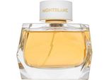 Mont Blanc Signature Absolue Eau De Parfum Per Donna 90 Ml