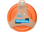 Frisbee/Disc Waudog 24 Cm, Orange