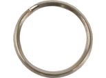 Portachiavi Benson 2,7 Cm 20 Unità Argento Uomo Argento Taglia Unica