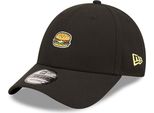 Cappellino New Era 9Forty Strapback - Food Icon Burger