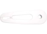 Paracatena Hesling Juno Ii 24 26 Bianco 50 Mm