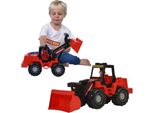 Mammoet Caricatore Con Conducente 42,5 Cm
