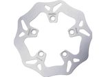 Disco Freno Galfer DF411W Wave® Rigido Anteriore 220X4Mm Per Kymco Like 1 I Ii 50 - 200 Ccm