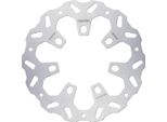 Disco Freno Galfer DF994W Wave® Rigido Anteriore 300X5Mm (2 Necessari) Per Harley Davidson Fltrxse Road Glide Cvo 1923 Ccm Anno 2021