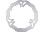 Disco Freno Galfer DF523W Wave® Rigido Posteriore 245X5Mm Per Yamaha X-Max Tech-Max Yp R 125 - 300 Ccm