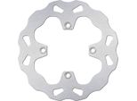 Disco Freno Galfer DF973W Wave® Rigido Posteriore 245X6Mm Per Yamaha Yxz R Es 1000 Ccm