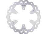 Disco Freno Galfer DF862W Wave® Rigido Anteriore 260X3Mm Per Benelli Bx Motard Enduro 449 / 505 Ccm Anno 2008 - 2011