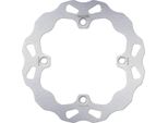 Disco Freno Galfer DF987W Wave® Rigido Posteriore 245X5.5Mm Per Yamaha Yxe Wolverine Yxz R Es 1000 Ccm