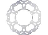 Disco Freno Galfer DF944W Wave® Rigido Posteriore 260X5Mm Per Husqvarna Norden, Ktm Adventure R 790 - 901 Ccm Anno 2019 - 2023