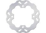 Disco Freno Galfer DF972W Wave® Rigido Posteriore 247X6Mm Per Polaris Rzr Xp 1000 Ccm