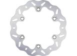Disco Freno Galfer DF088W Wave® Rigido Anteriore 256X4Mm