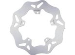 Disco Freno Galfer DF362W Wave® Rigido Posteriore 200X4Mm Per Vespa Lx 3V 1 S ET4, Lml Star Touring Piaggio Zip Sp H2O Fly Hexagon Lxt Gilera Dna ET2 Sfera
