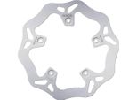 Disco Freno Galfer DF933W Wave® Compatibile Con Honda Msx Monkey 125 Ccm Anno 2017 - 2023, Anteriore Rigido 220X3,5Mm Con Omologazione Ece R90