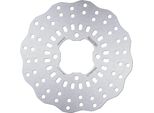 Disco Freno Galfer DF819WLLG Wave® Rigido Racing Posteriore 159,5X3Mm Per Beta Evo Factory Ss 125 - 1200 Ccm Anno 2009 - 2024