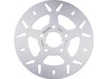 Disco Freno Galfer DF691V Round Rigido Posteriore 254X5Mm Per Harley Davidson Xr 1200 Ccm Anno 2008 - 2013, Harley Davidson Xr 1200 Ccm Anno 2008 - 2013