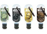 Mad Beauty, Disinfettante Per Mani Darth Vader, Disinfettante Per Mani Star Wars Clip & Clean - Darth Vader