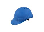 Elmetto Di Sicurezza Blu