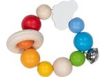 Giocattolo Elastico Arcobaleno Da Afferrare