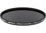 Filtri Hoya Hd Mkii IRND64 (1,8) 62 Mm