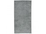 Vidaxl Tappeto Shaggy A Pelo Alto Moderno Verde 80X150 Cm