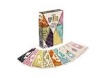 Gioco Di Carte Asmodee Splito