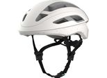 Crnk Casco Angler Bianco Lucido M 53-57 Cm