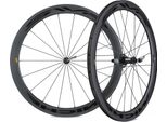 Set Di Ruote Shimano Miche Swr Full Carbon 50 50 Schwarz