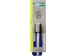 Widk Triobinder 24 Blu Argento